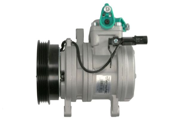 THERMOTEC KTT090315 Kompressor, Klimaanlage