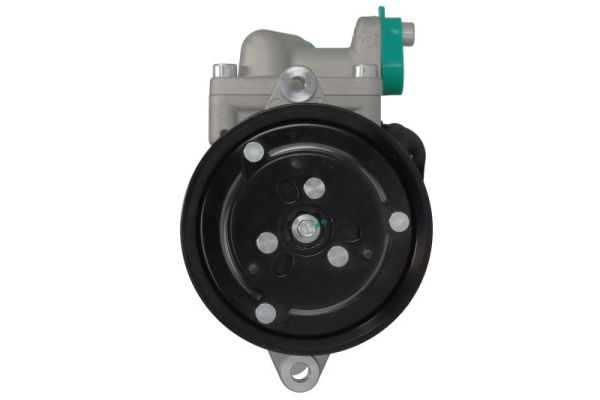 THERMOTEC KTT090315 Kompressor, Klimaanlage