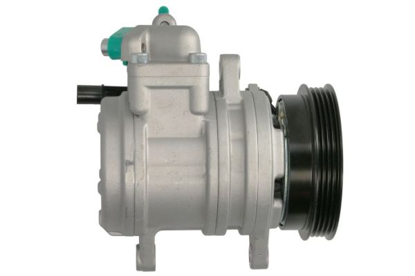 THERMOTEC KTT090315 Kompressor, Klimaanlage