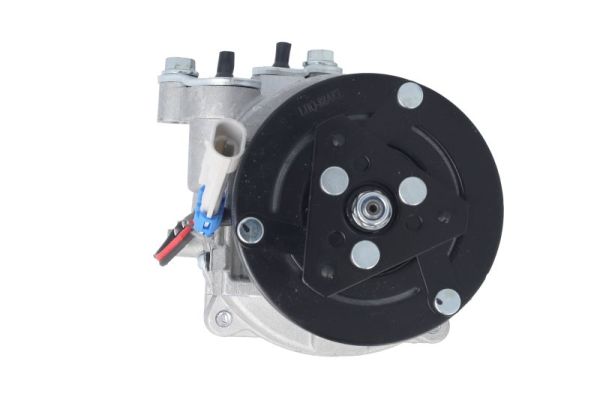 THERMOTEC KTT090322 Kompressor, Klimaanlage