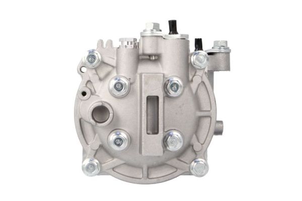 THERMOTEC KTT090322 Kompressor, Klimaanlage