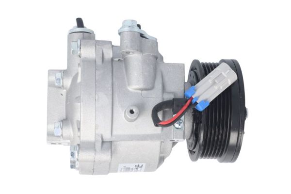 THERMOTEC KTT090322 Kompressor, Klimaanlage