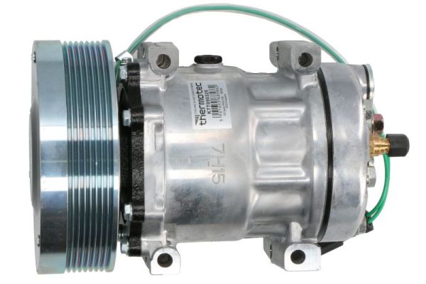 THERMOTEC KTT090325 Kompressor, Klimaanlage