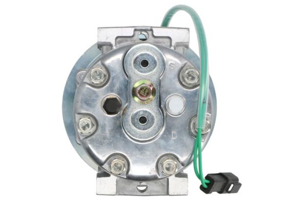THERMOTEC KTT090325 Kompressor, Klimaanlage