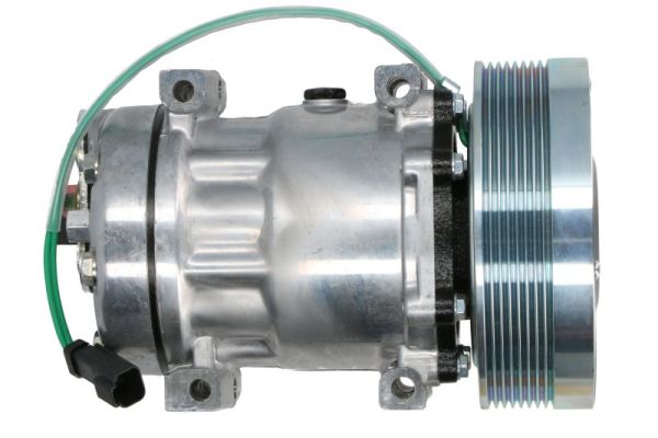 THERMOTEC KTT090325 Kompressor, Klimaanlage