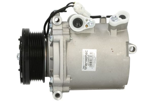 THERMOTEC KTT090326 Kompressor, Klimaanlage