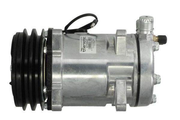 THERMOTEC KTT090337 Kompressor, Klimaanlage