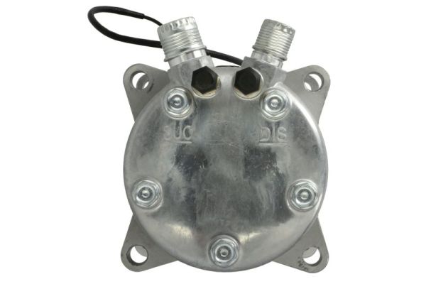 THERMOTEC KTT090337 Kompressor, Klimaanlage