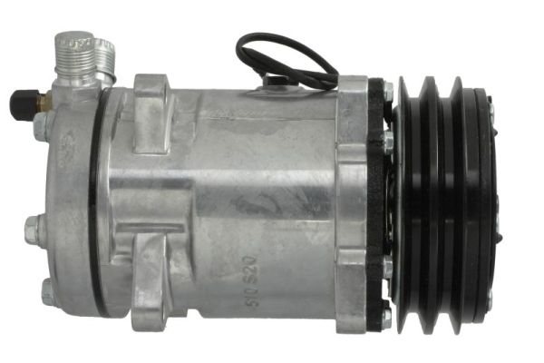 THERMOTEC KTT090337 Kompressor, Klimaanlage