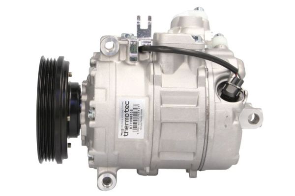 THERMOTEC KTT090338 Kompressor, Klimaanlage