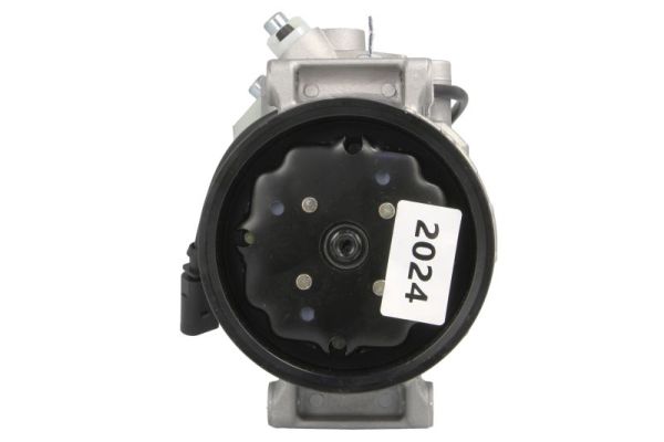 THERMOTEC KTT090338 Kompressor, Klimaanlage