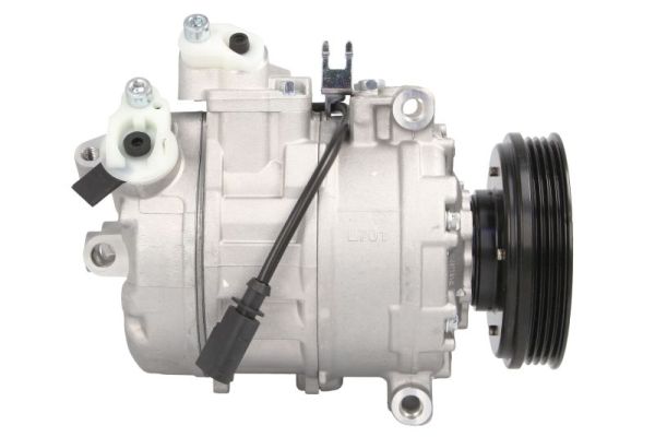 THERMOTEC KTT090338 Kompressor, Klimaanlage