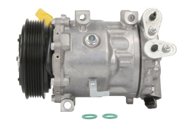 THERMOTEC KTT090365 Kompressor, Klimaanlage