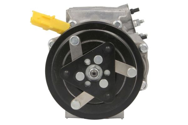 THERMOTEC KTT090365 Kompressor, Klimaanlage