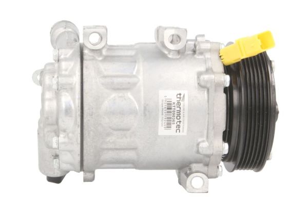 THERMOTEC KTT090365 Kompressor, Klimaanlage