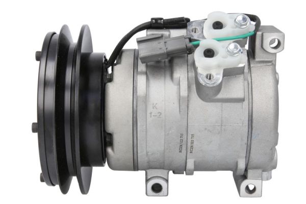 THERMOTEC KTT090367 Kompressor, Klimaanlage