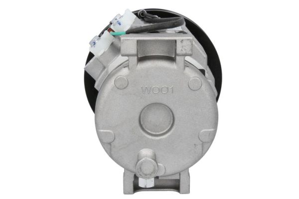 THERMOTEC KTT090367 Kompressor, Klimaanlage