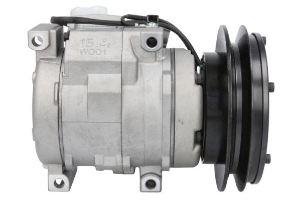 THERMOTEC KTT090367 Kompressor, Klimaanlage