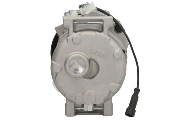 THERMOTEC KTT090377 Kompressor, Klimaanlage