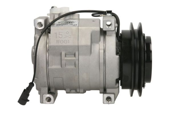 THERMOTEC KTT090377 Kompressor, Klimaanlage