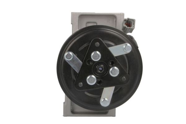 THERMOTEC KTT090401 Kompressor, Klimaanlage