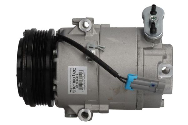 THERMOTEC KTT090421 Kompressor, Klimaanlage