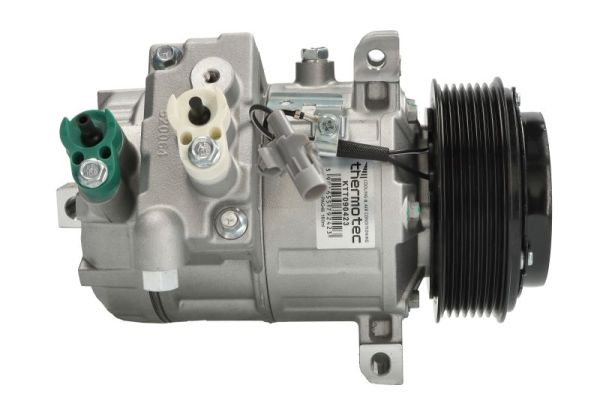 THERMOTEC KTT090423 Kompressor, Klimaanlage