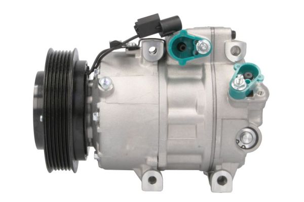 THERMOTEC KTT090424 Kompressor, Klimaanlage