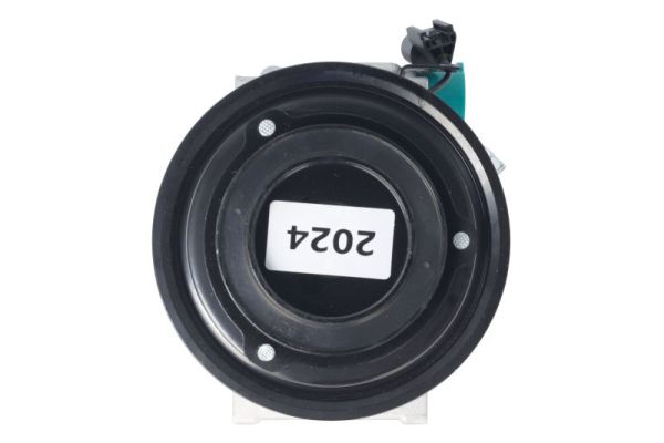 THERMOTEC KTT090424 Kompressor, Klimaanlage