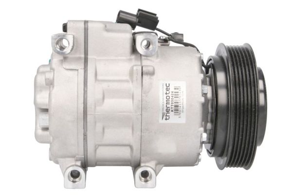 THERMOTEC KTT090424 Kompressor, Klimaanlage