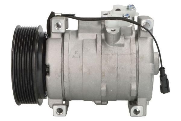 THERMOTEC KTT090425 Kompressor, Klimaanlage