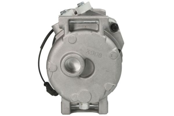 THERMOTEC KTT090425 Kompressor, Klimaanlage