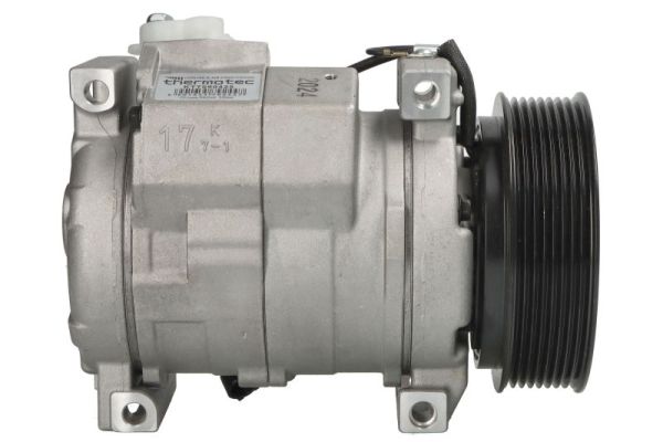 THERMOTEC KTT090425 Kompressor, Klimaanlage