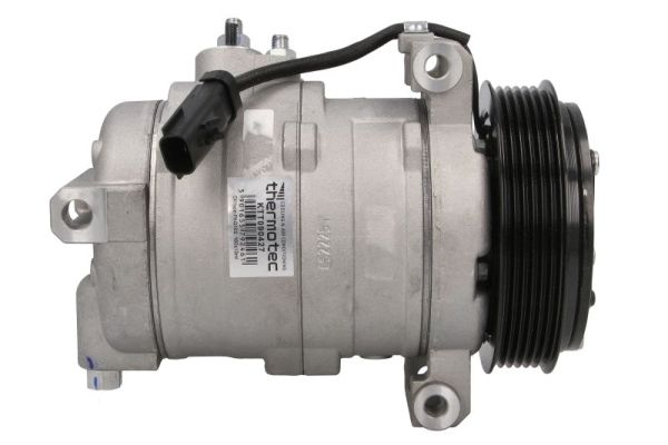 THERMOTEC KTT090427 Kompressor, Klimaanlage
