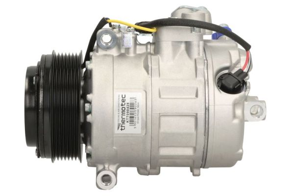 THERMOTEC KTT090428 Kompressor, Klimaanlage