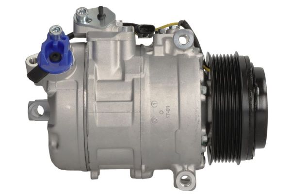 THERMOTEC KTT090428 Kompressor, Klimaanlage