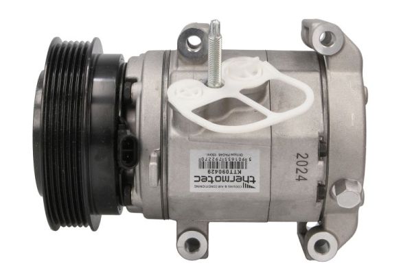 THERMOTEC KTT090429 Kompressor, Klimaanlage