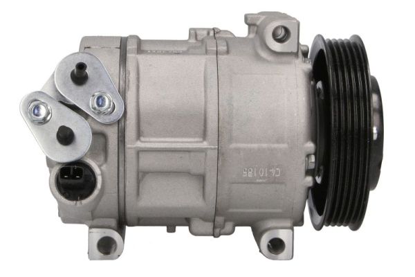 THERMOTEC KTT090431 Kompressor, Klimaanlage