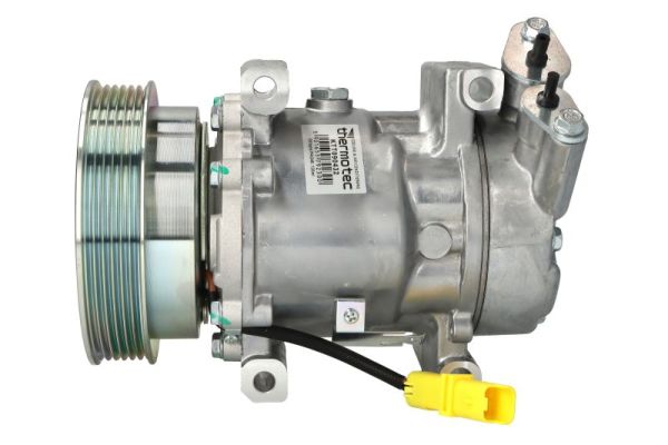 THERMOTEC KTT090432 Kompressor, Klimaanlage