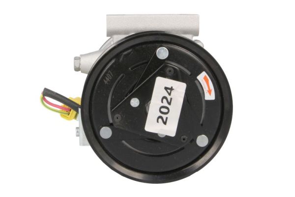 THERMOTEC KTT090433 Kompressor, Klimaanlage