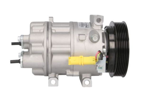 THERMOTEC KTT090433 Kompressor, Klimaanlage