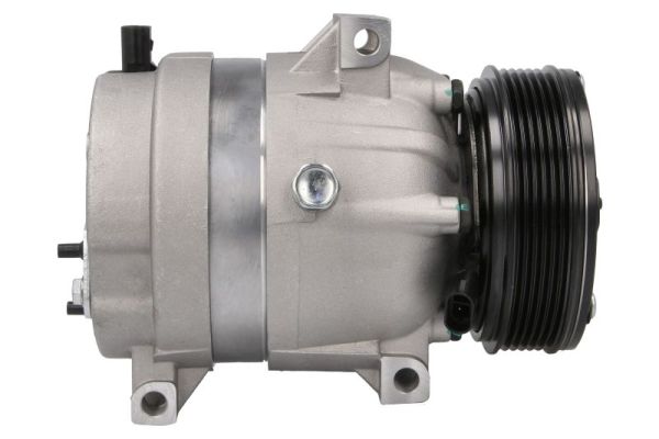 THERMOTEC KTT090434 Kompressor, Klimaanlage