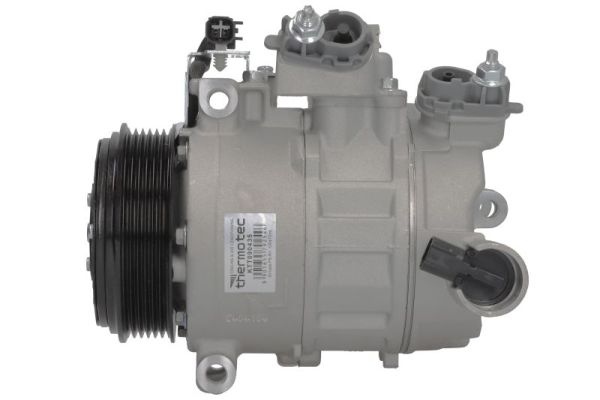 THERMOTEC KTT090435 Kompressor, Klimaanlage