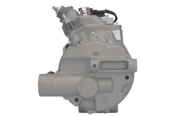 THERMOTEC KTT090435 Kompressor, Klimaanlage