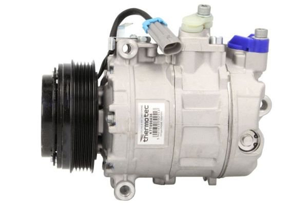 THERMOTEC KTT090436 Kompressor, Klimaanlage