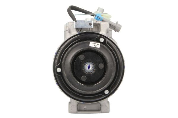 THERMOTEC KTT090436 Kompressor, Klimaanlage