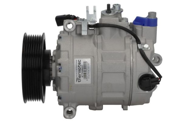 THERMOTEC KTT090437 Kompressor, Klimaanlage