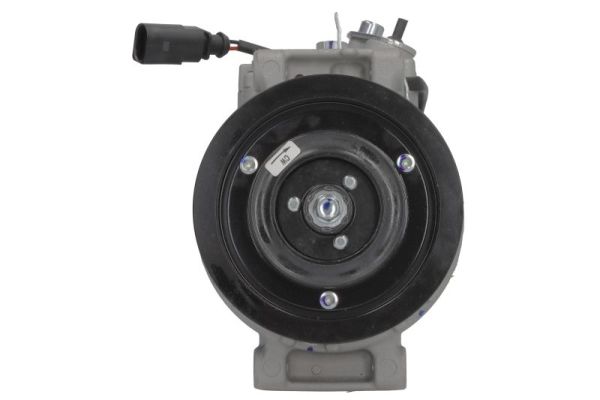 THERMOTEC KTT090437 Kompressor, Klimaanlage