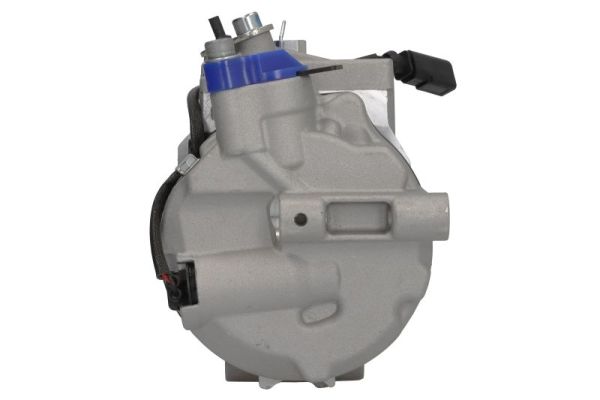 THERMOTEC KTT090437 Kompressor, Klimaanlage
