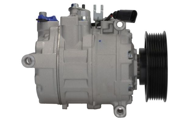 THERMOTEC KTT090437 Kompressor, Klimaanlage